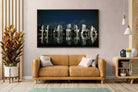 Pixalot ® Midnight Buffalo