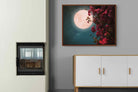 Pixalot ® Midnight Flora