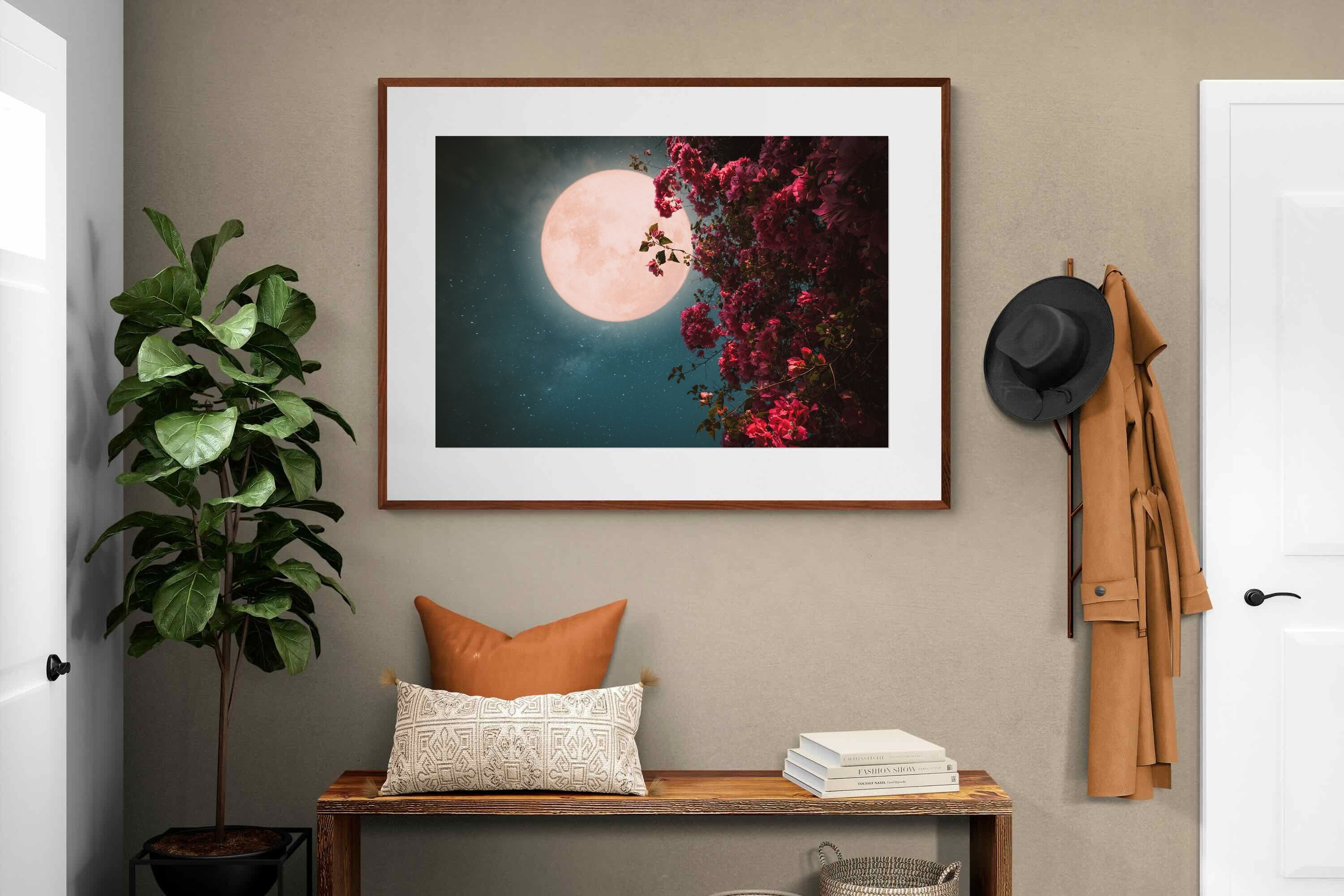 Pixalot ® Midnight Flora