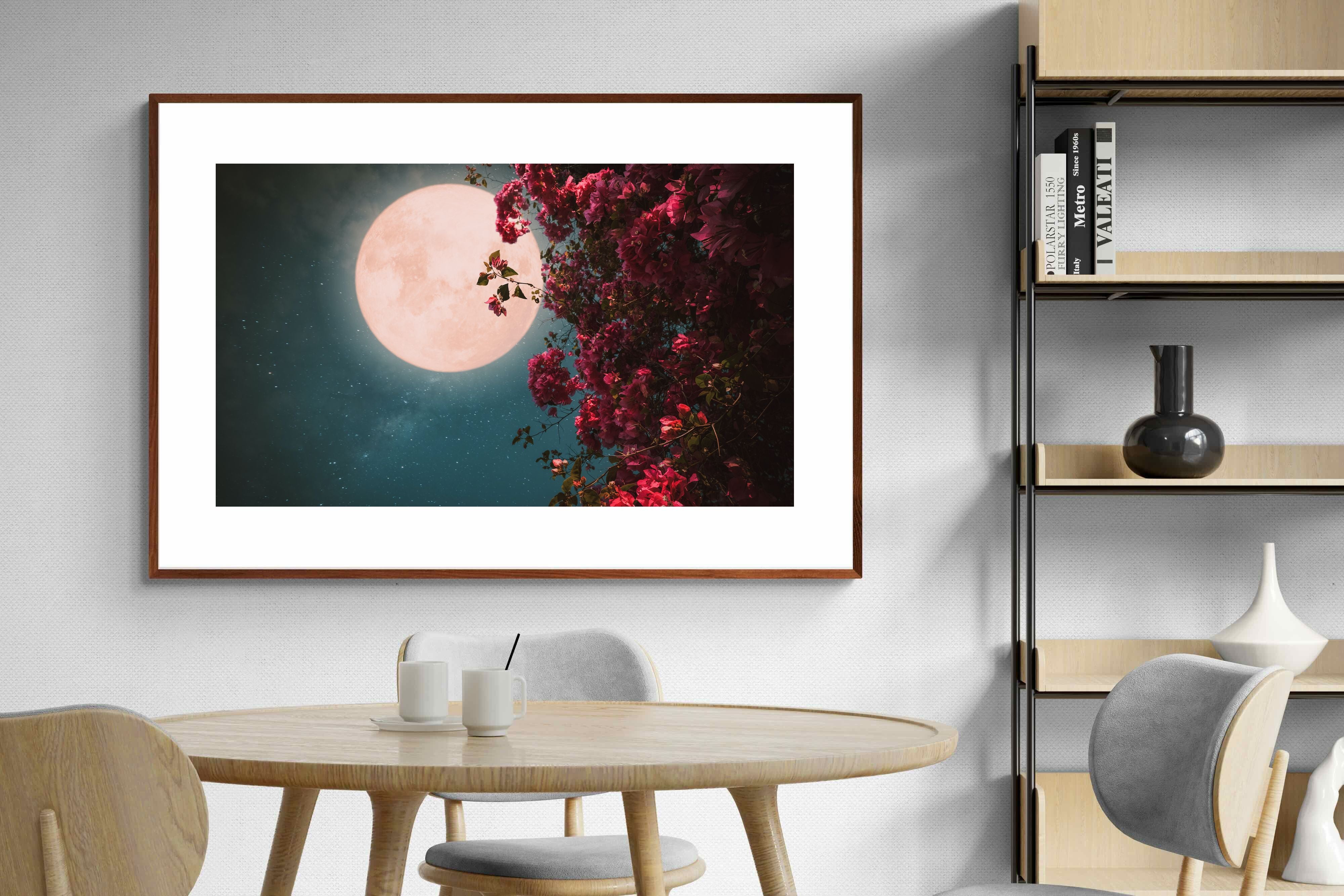 Pixalot ® Midnight Flora