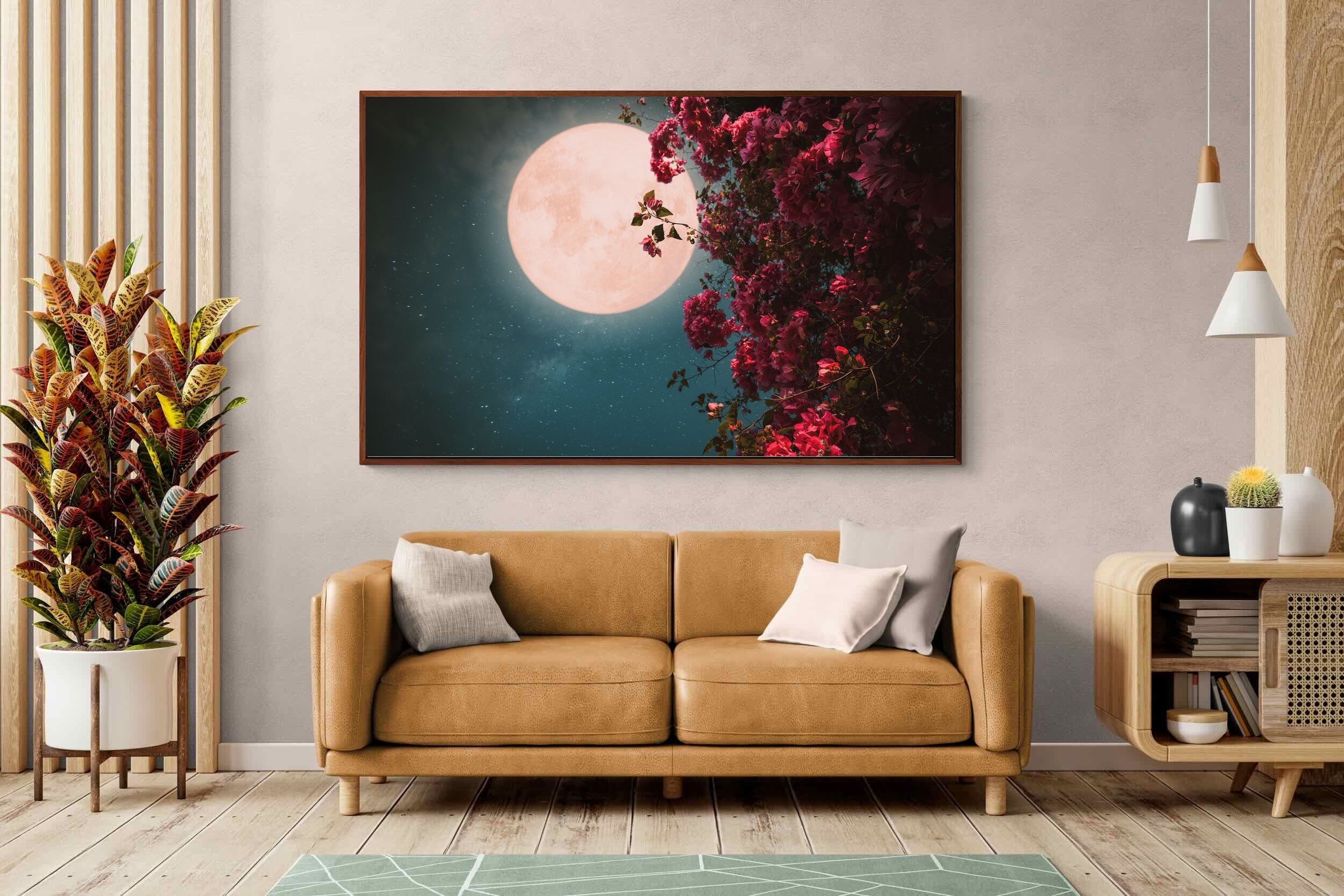 Pixalot ® Midnight Flora