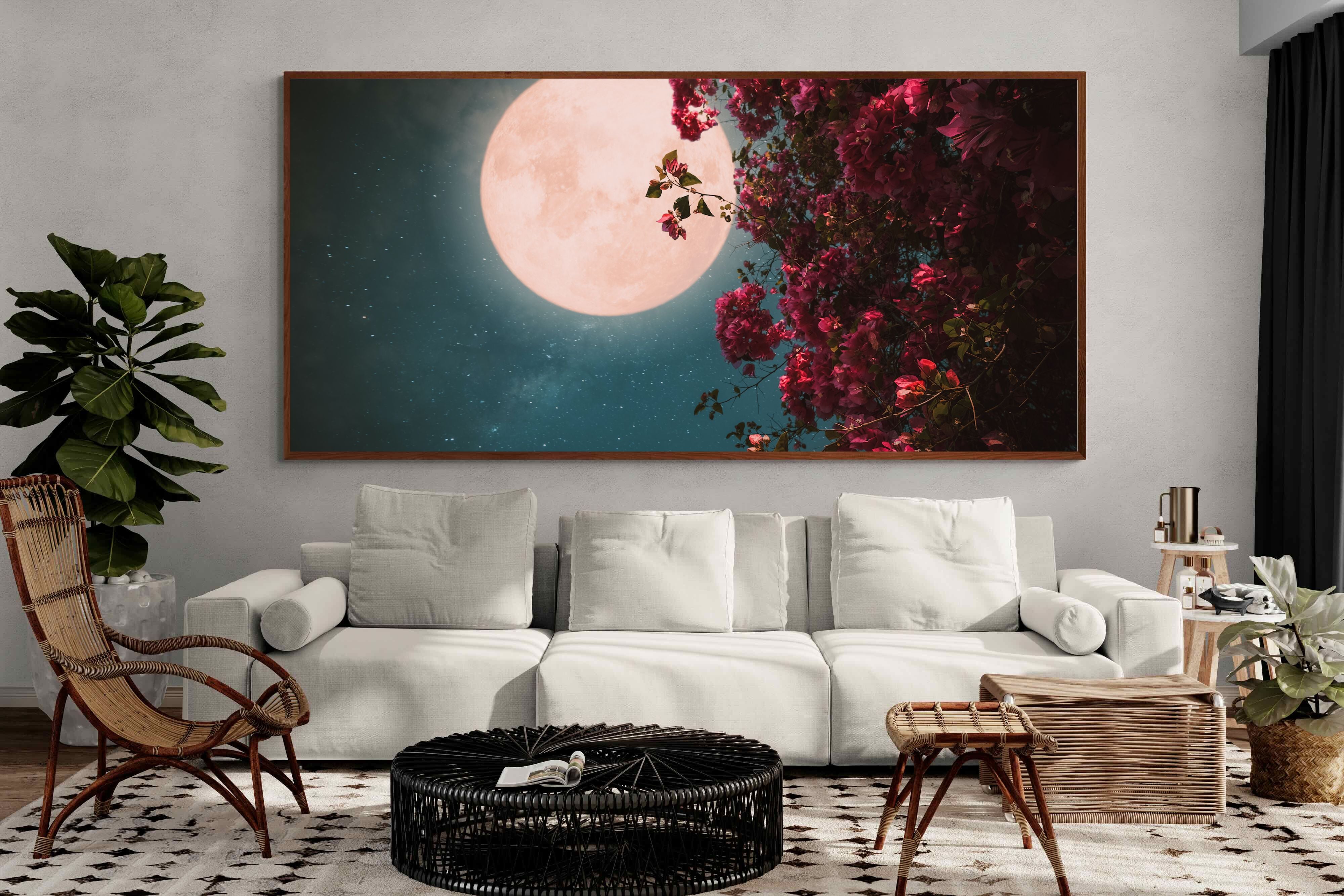 Pixalot ® Midnight Flora