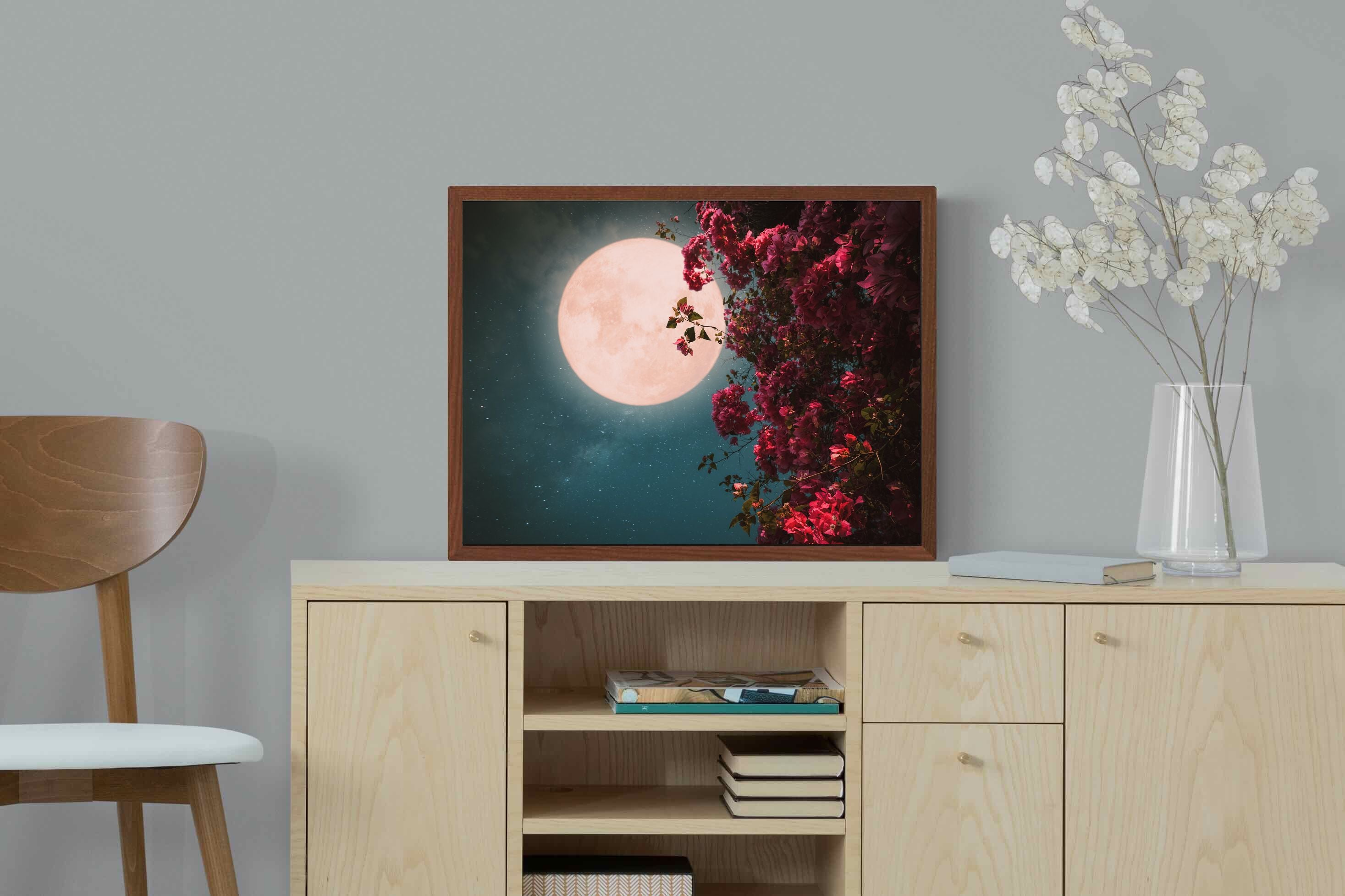 Pixalot ® Midnight Flora