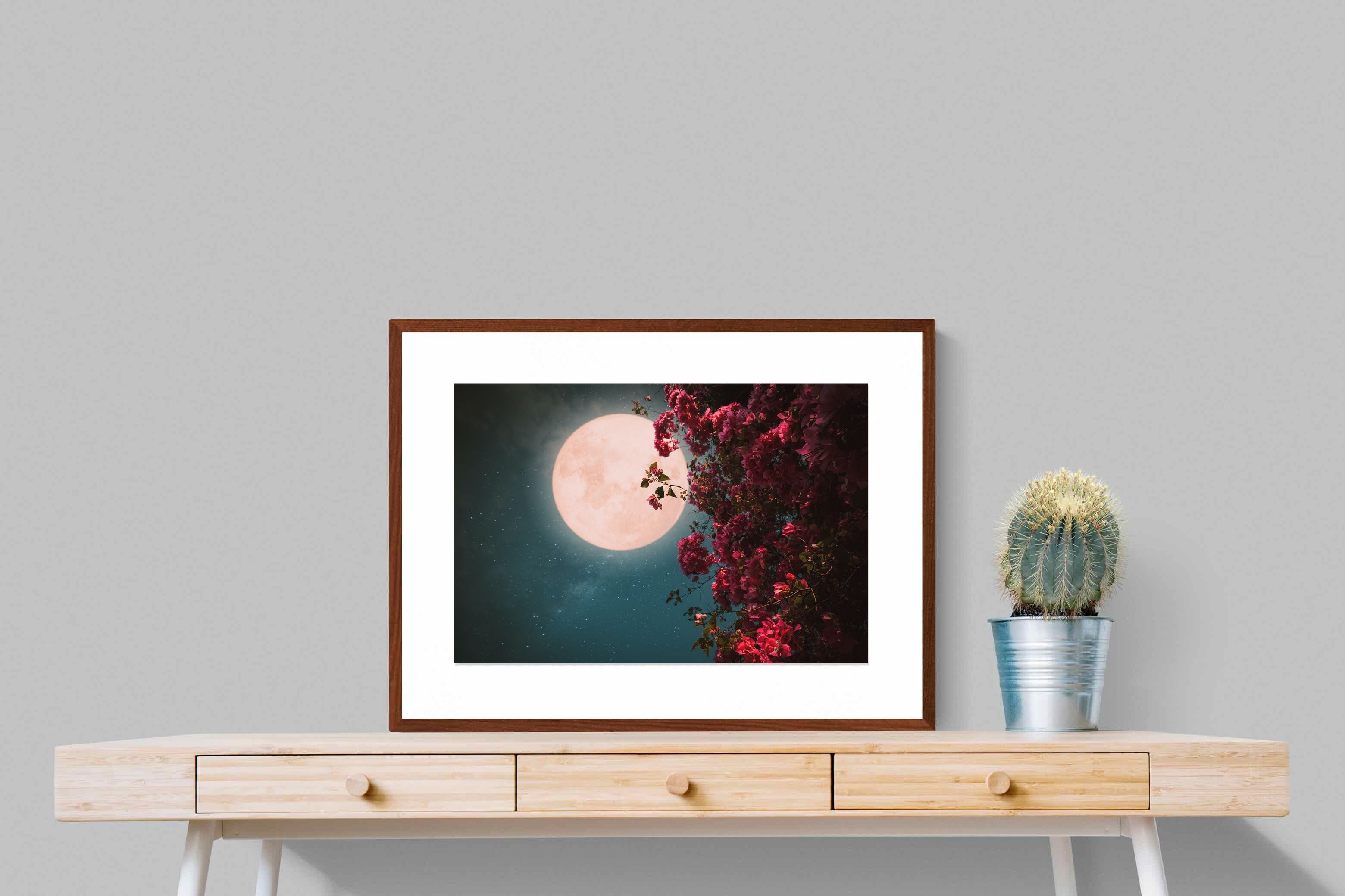 Pixalot ® Midnight Flora