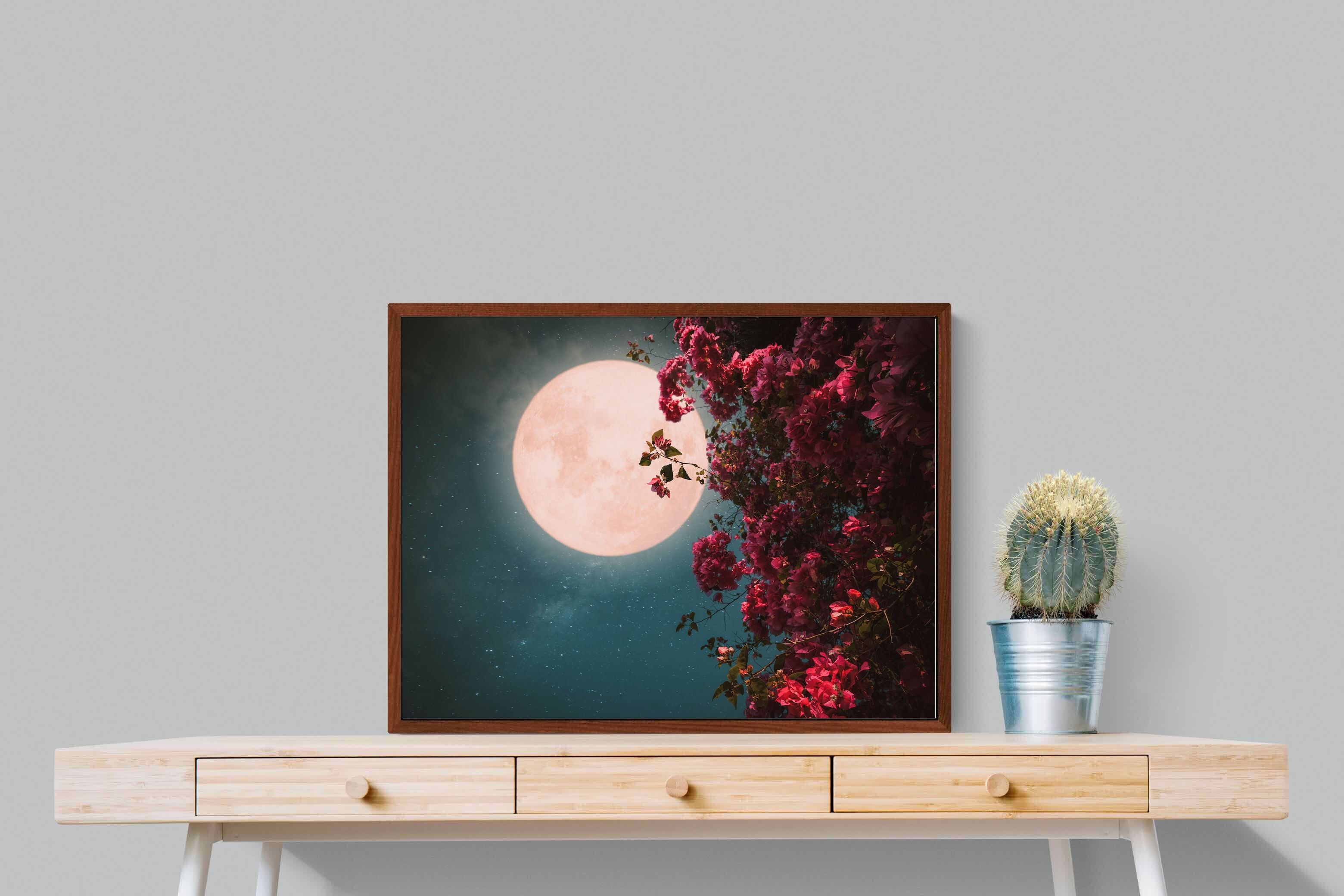 Pixalot ® Midnight Flora
