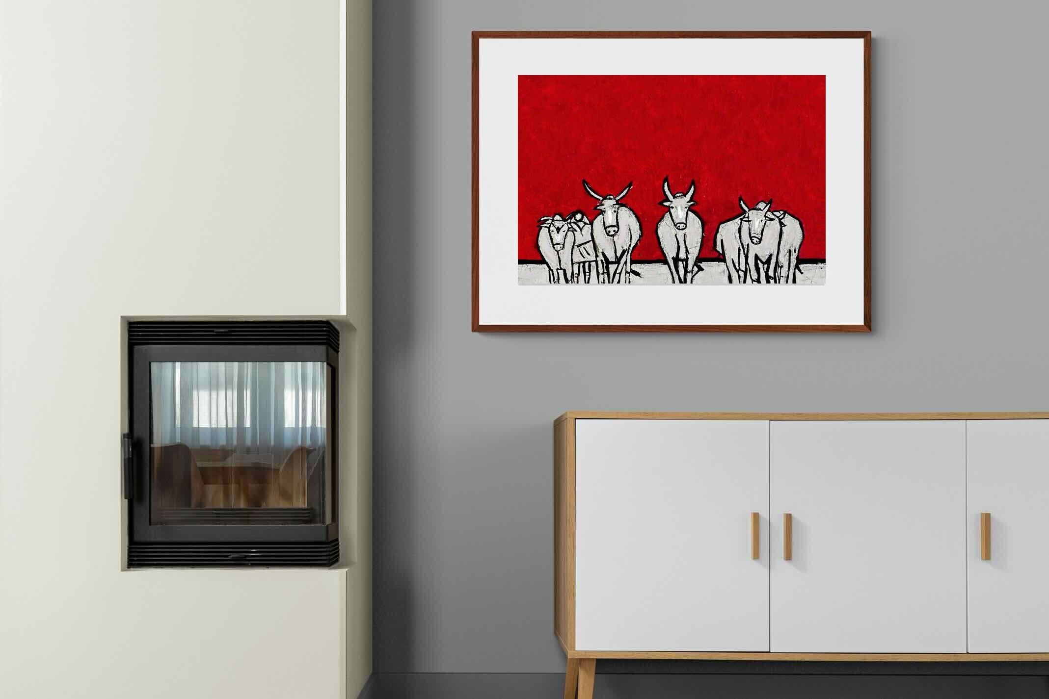 Pixalot ® Milking Time