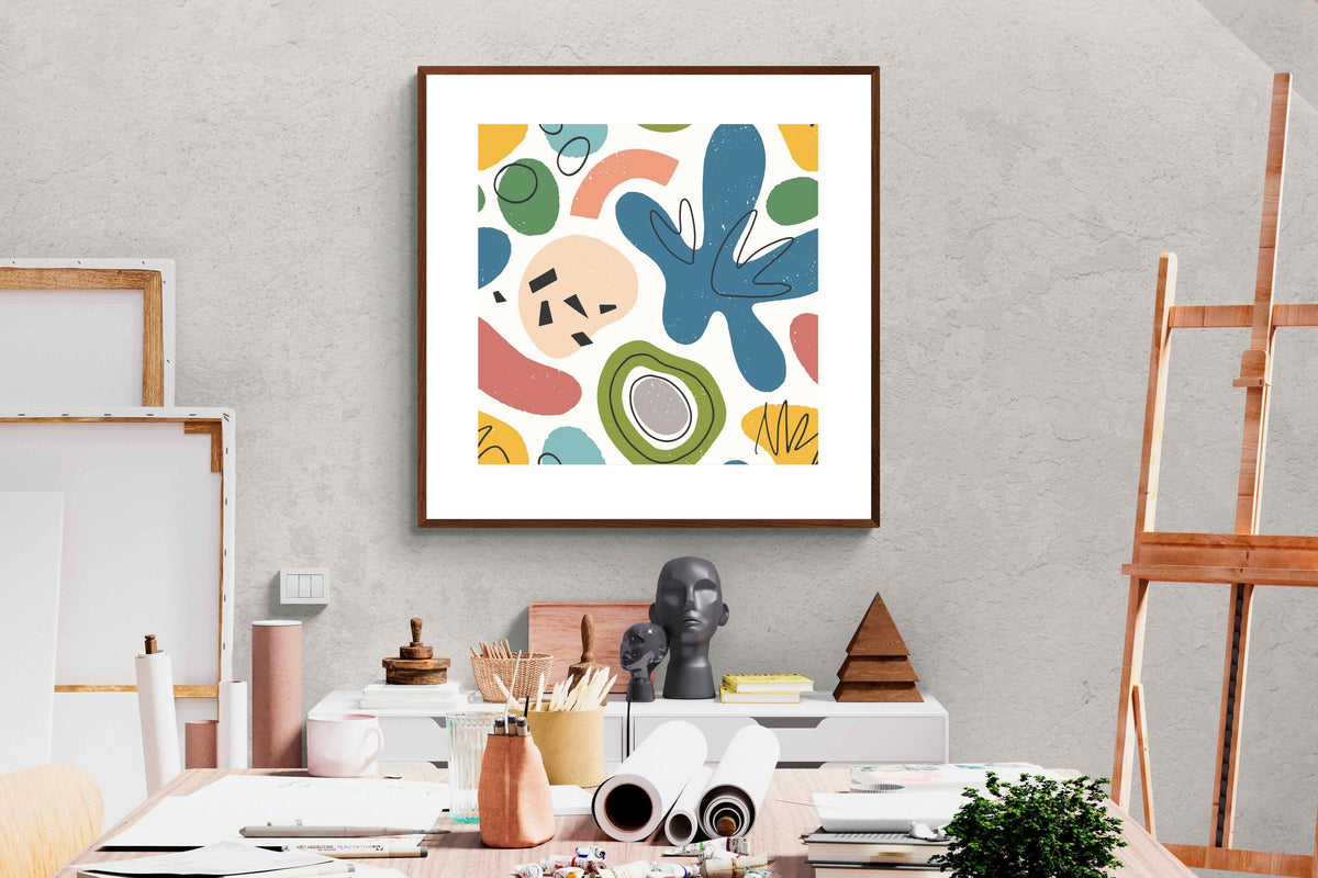 Pixalot ® Mini Matisse