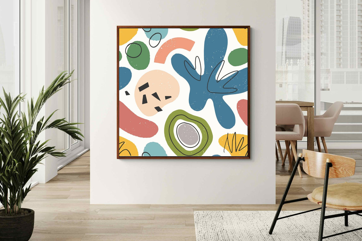 Pixalot ® Mini Matisse