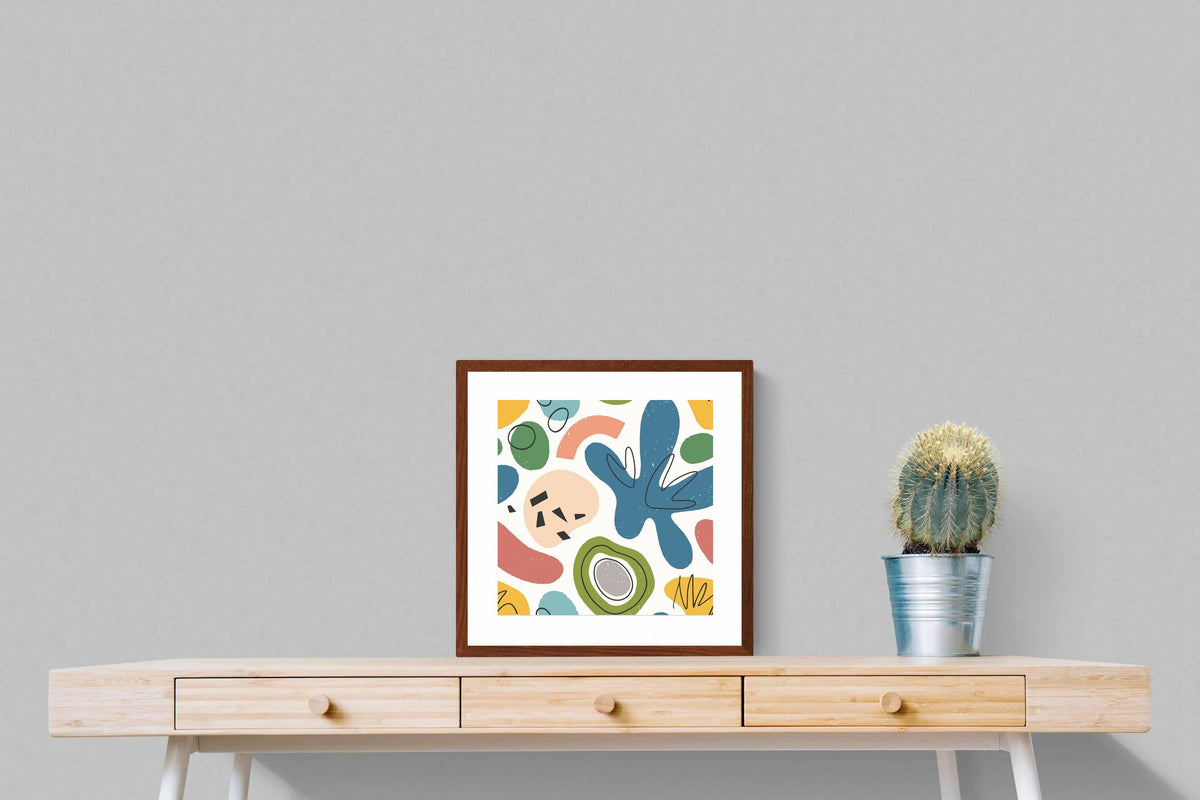 Pixalot ® Mini Matisse