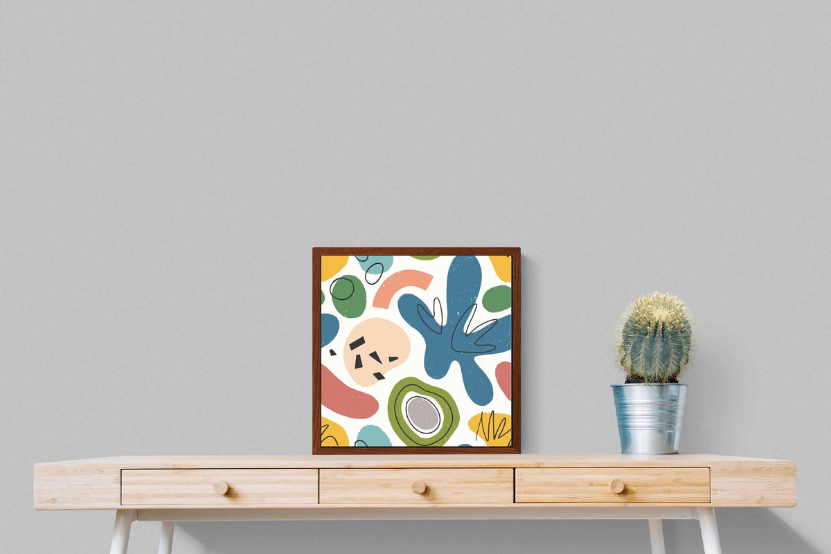 Pixalot ® Mini Matisse