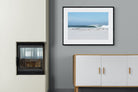 Pixalot Minimalist Beach