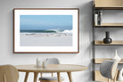 Pixalot Minimalist Beach