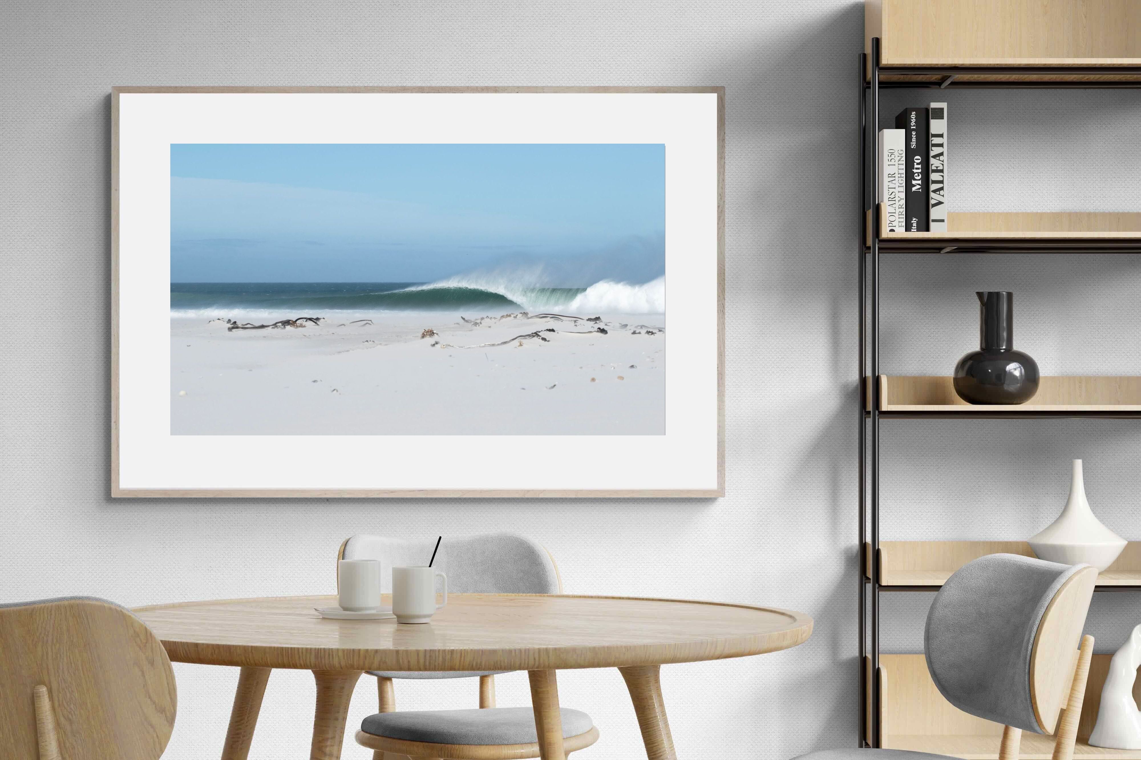 Pixalot Minimalist Beach