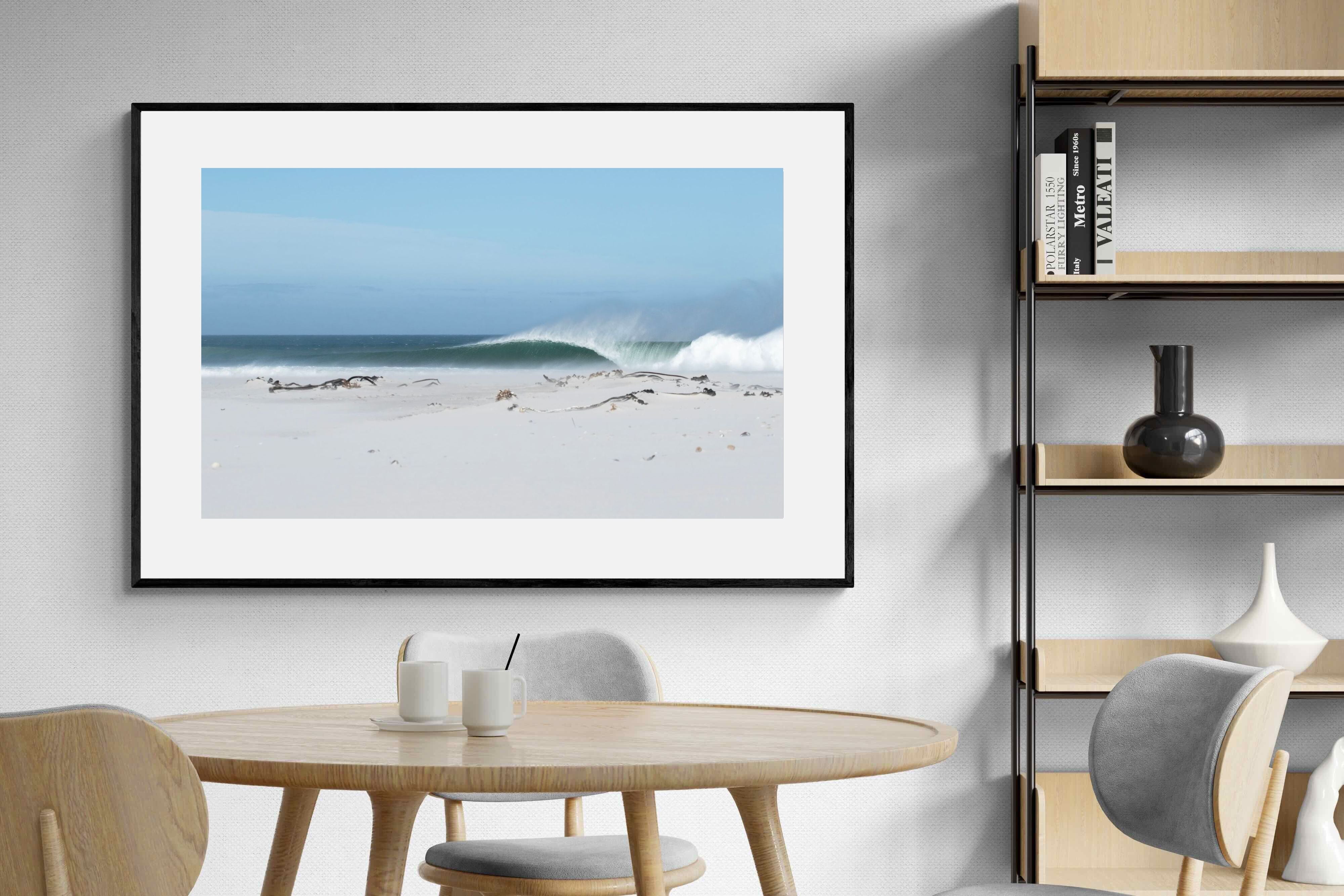 Pixalot Minimalist Beach
