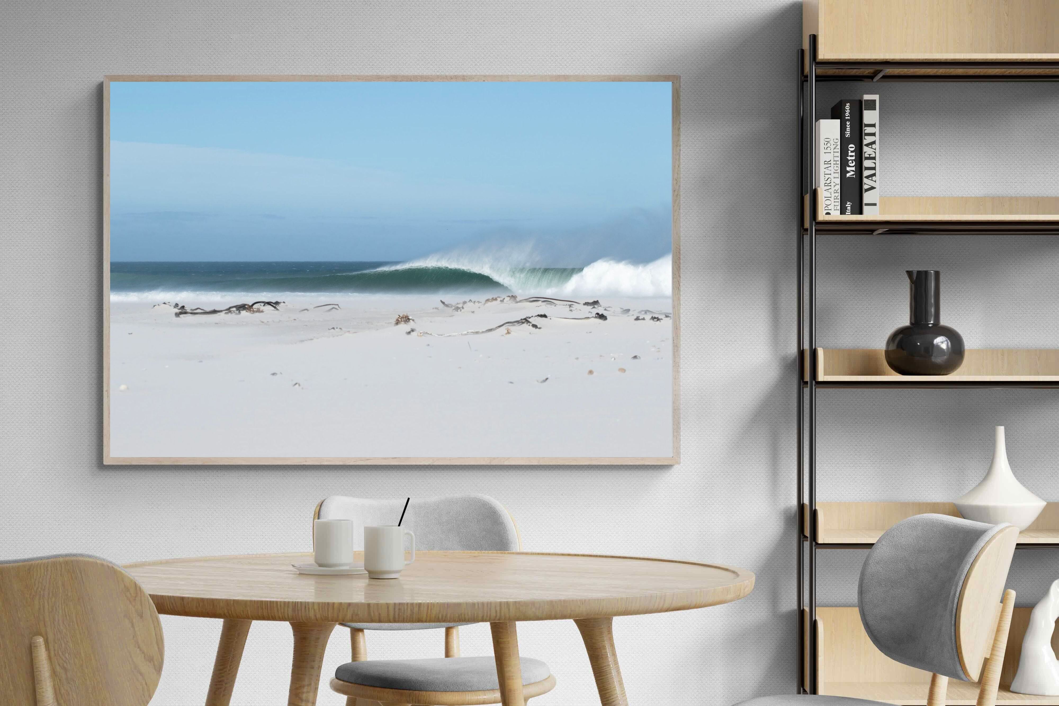 Pixalot Minimalist Beach