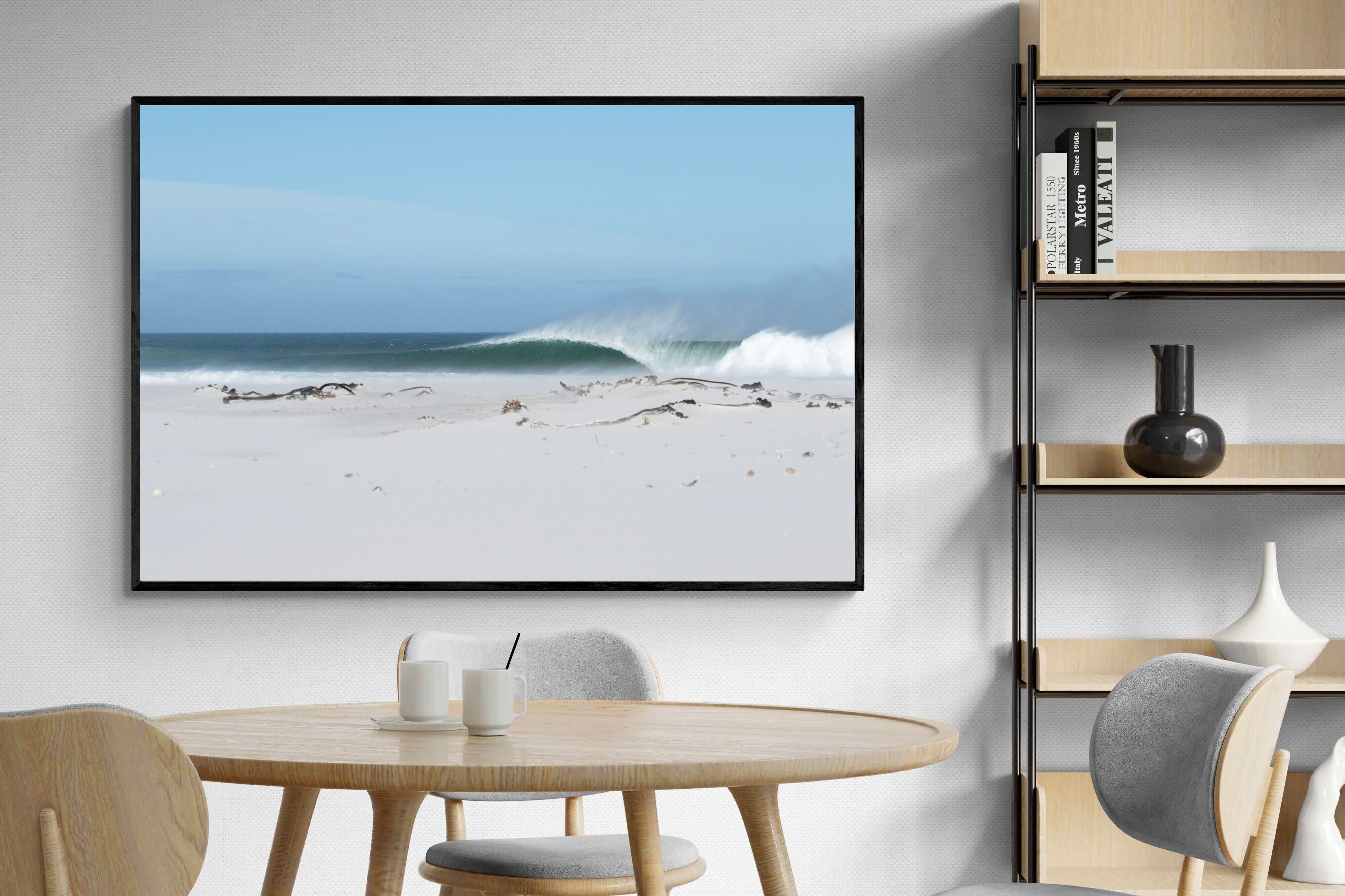 Pixalot Minimalist Beach