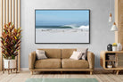 Pixalot Minimalist Beach