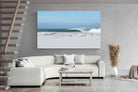 Pixalot Minimalist Beach