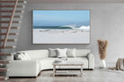 Pixalot Minimalist Beach