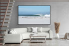 Pixalot Minimalist Beach