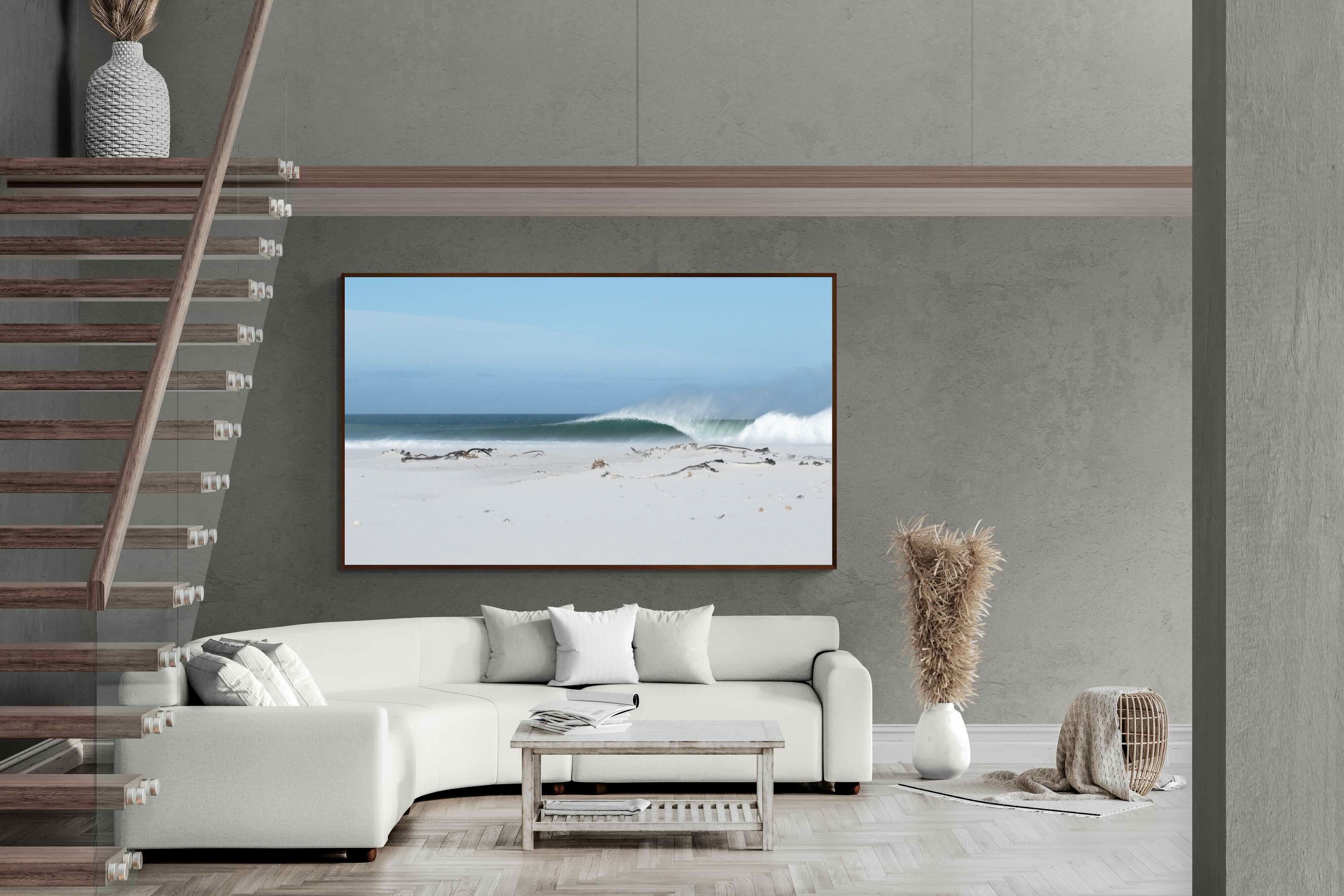 Pixalot Minimalist Beach