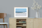 Pixalot Minimalist Beach