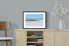 Pixalot Minimalist Beach