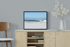 Pixalot Minimalist Beach