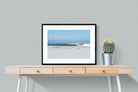 Pixalot Minimalist Beach