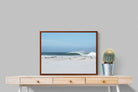 Pixalot Minimalist Beach