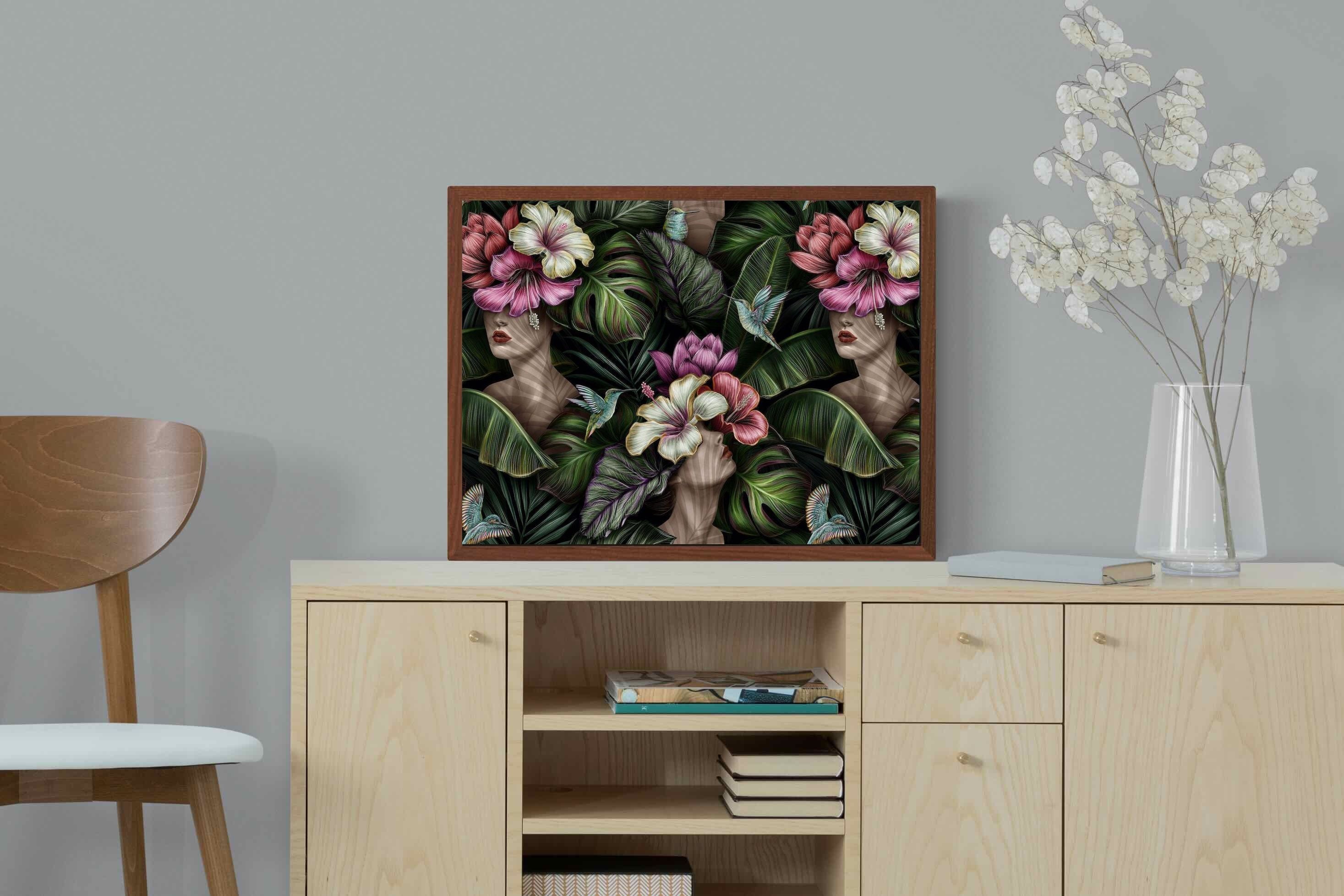Pixalot ® Miss Bloom