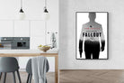 Pixalot Mission Impossible Fallout