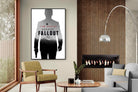 Pixalot Mission Impossible Fallout