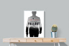 Pixalot Mission Impossible Fallout