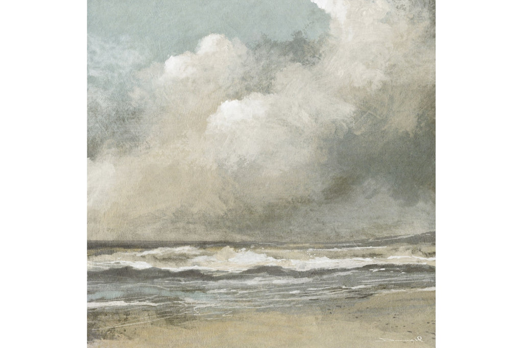 Misty Beach