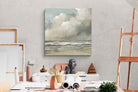 Pixalot Misty Beach
