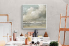 Pixalot Misty Beach