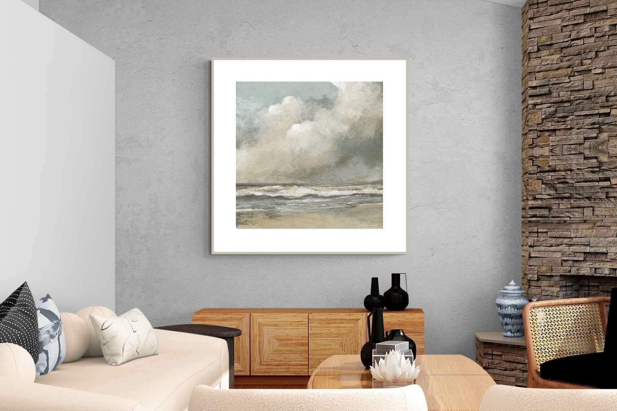 Pixalot Misty Beach