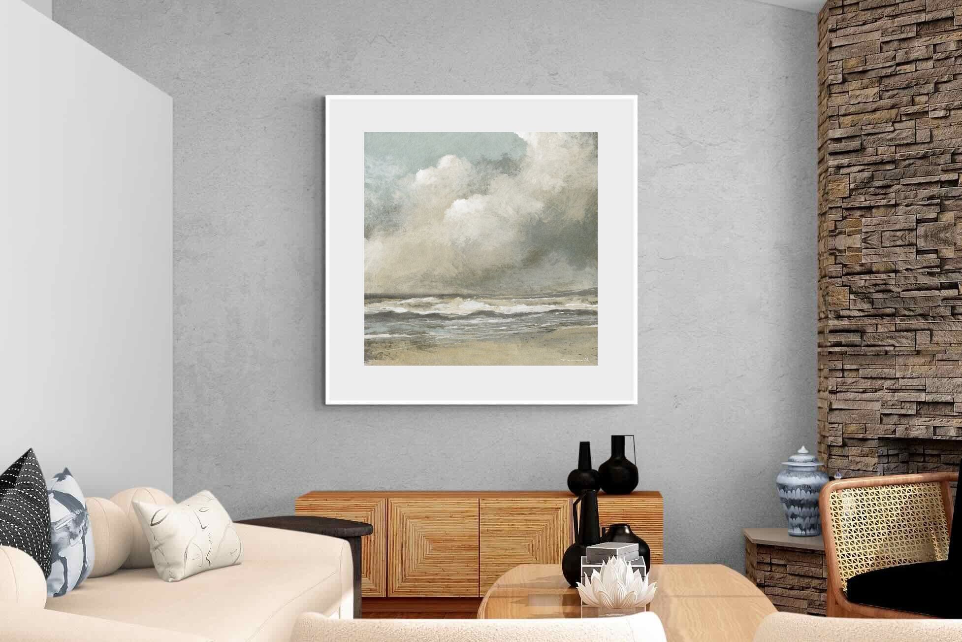 Pixalot Misty Beach