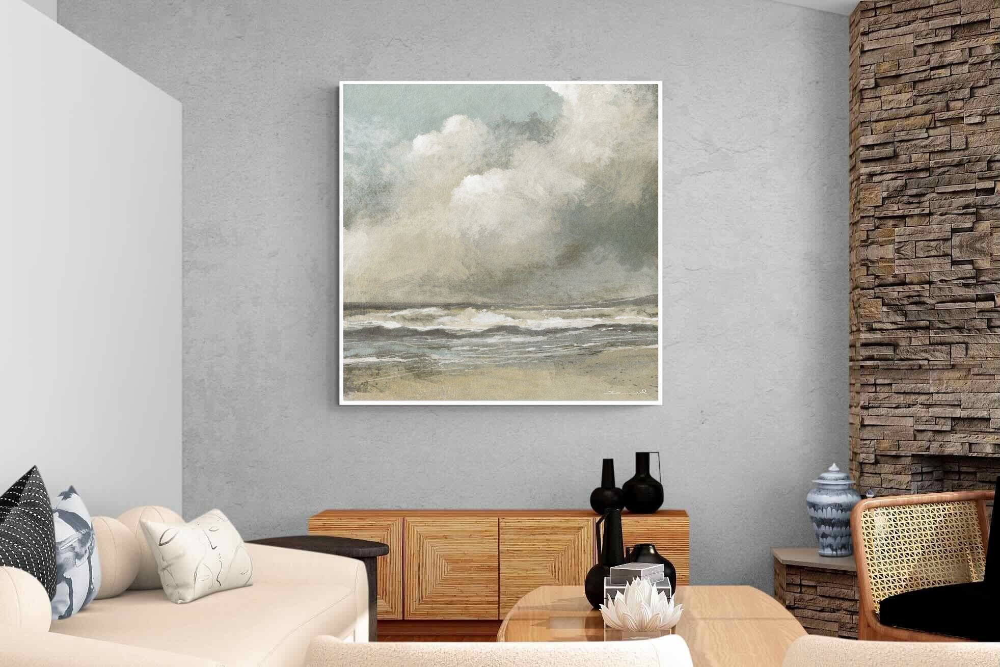 Pixalot Misty Beach
