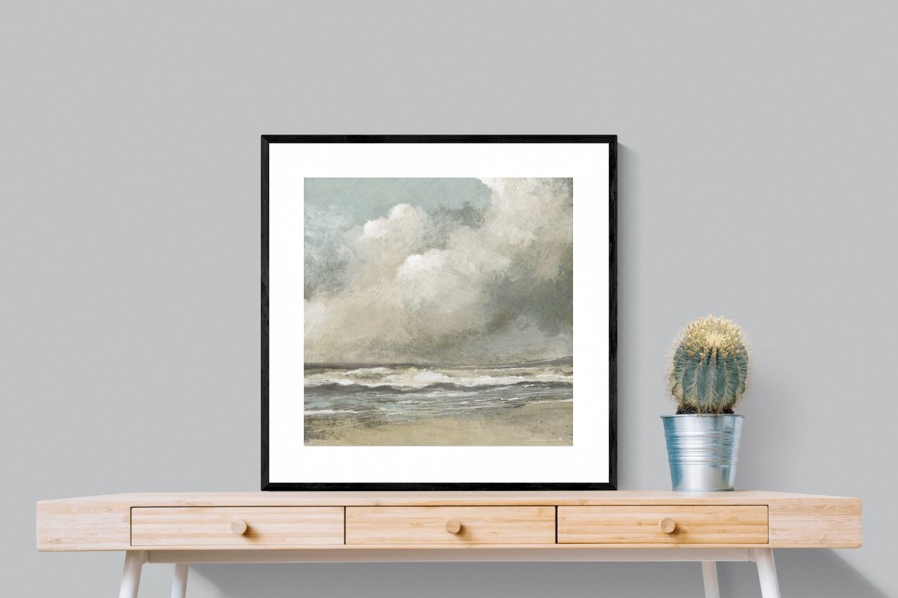 Pixalot Misty Beach