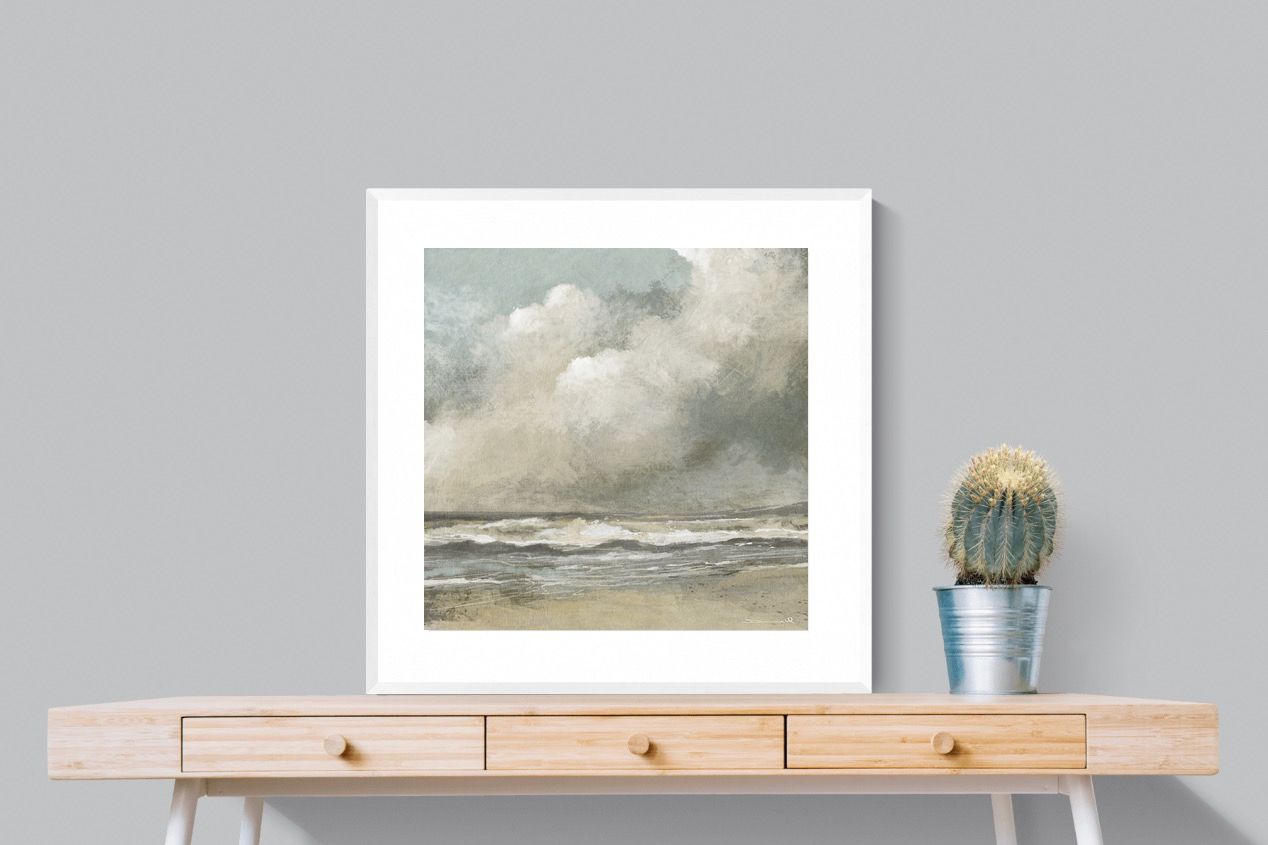 Pixalot Misty Beach