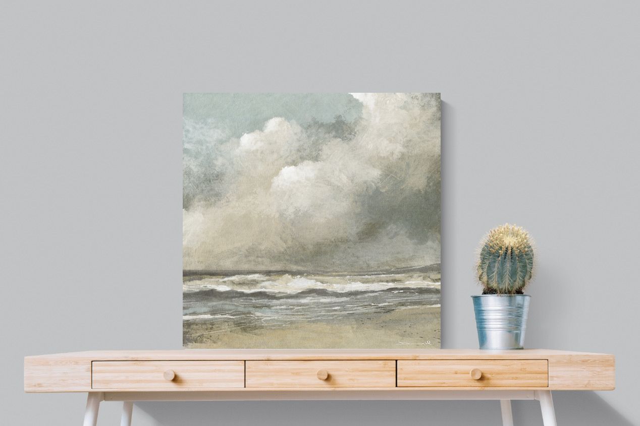 Pixalot Misty Beach