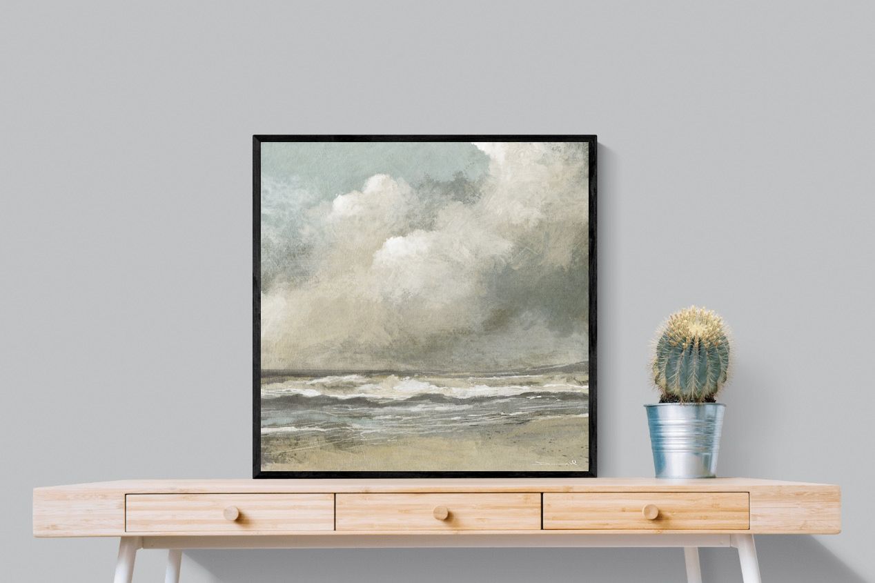 Pixalot Misty Beach