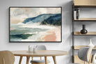 Pixalot ® Misty Forest Lake