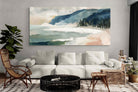Pixalot ® Misty Forest Lake