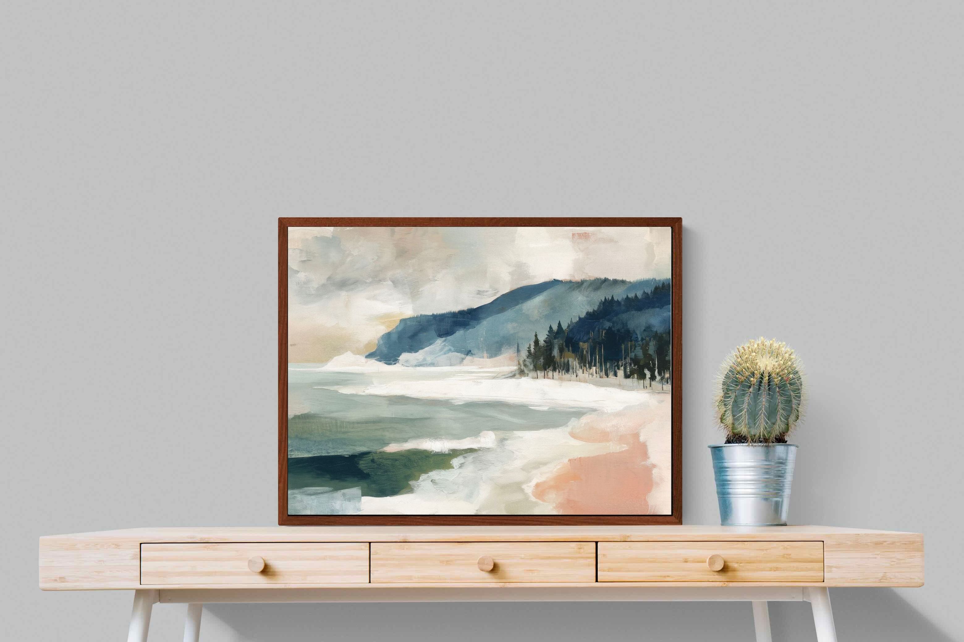 Pixalot ® Misty Forest Lake