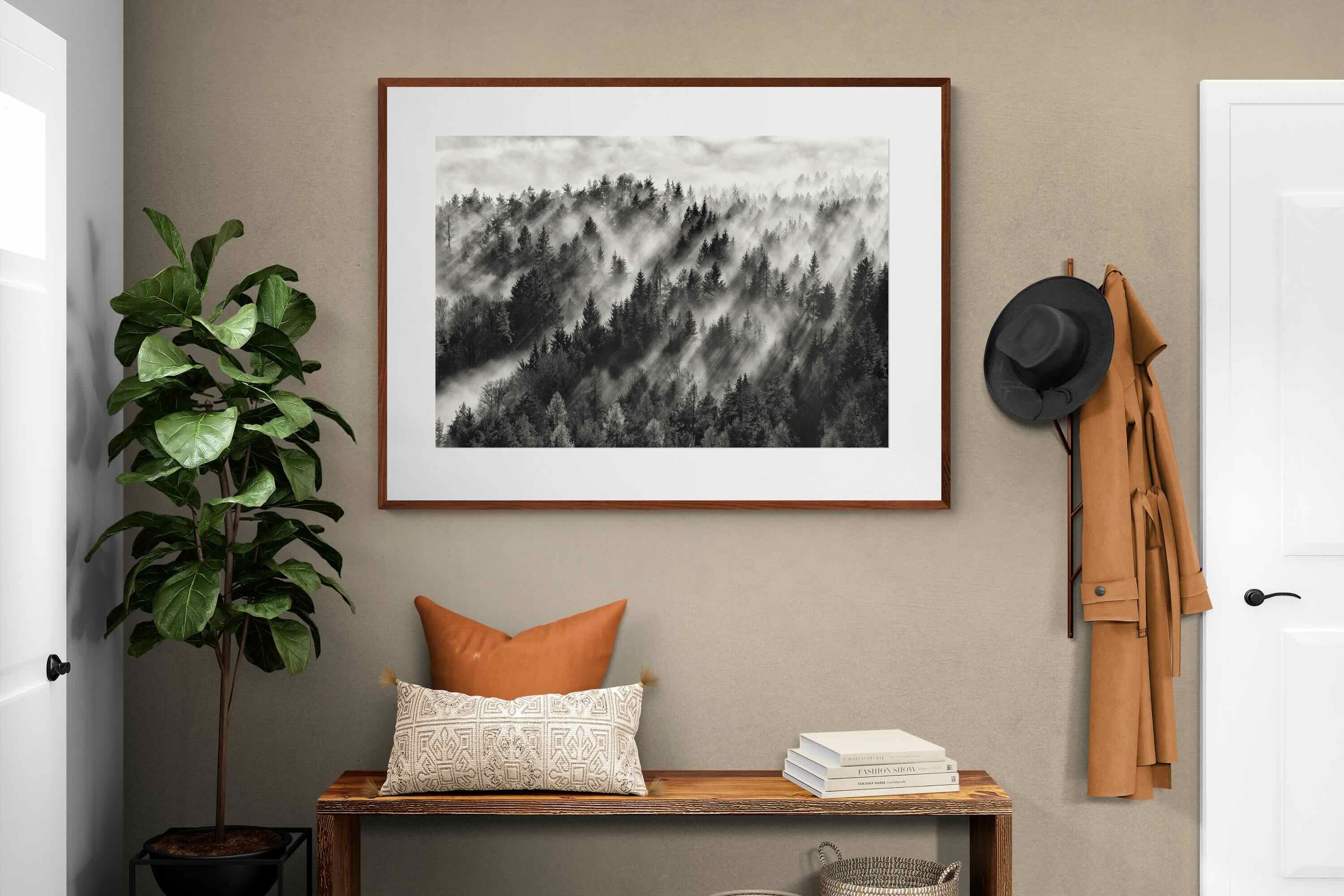 Pixalot ® Misty Light