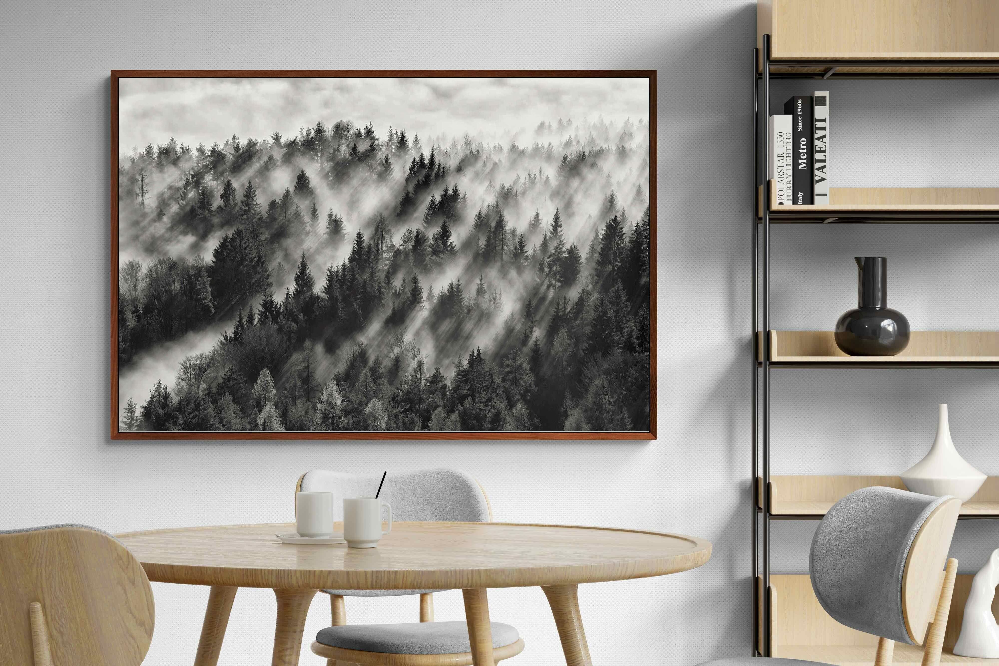 Pixalot ® Misty Light