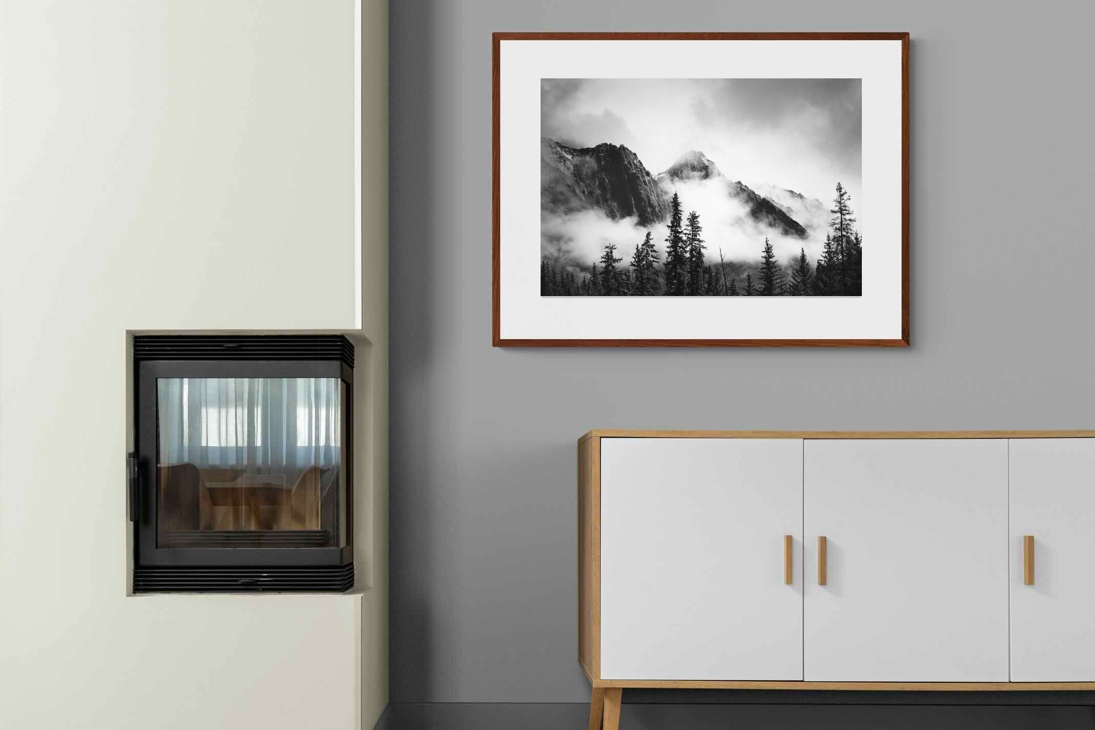 Pixalot ® Misty Mountain